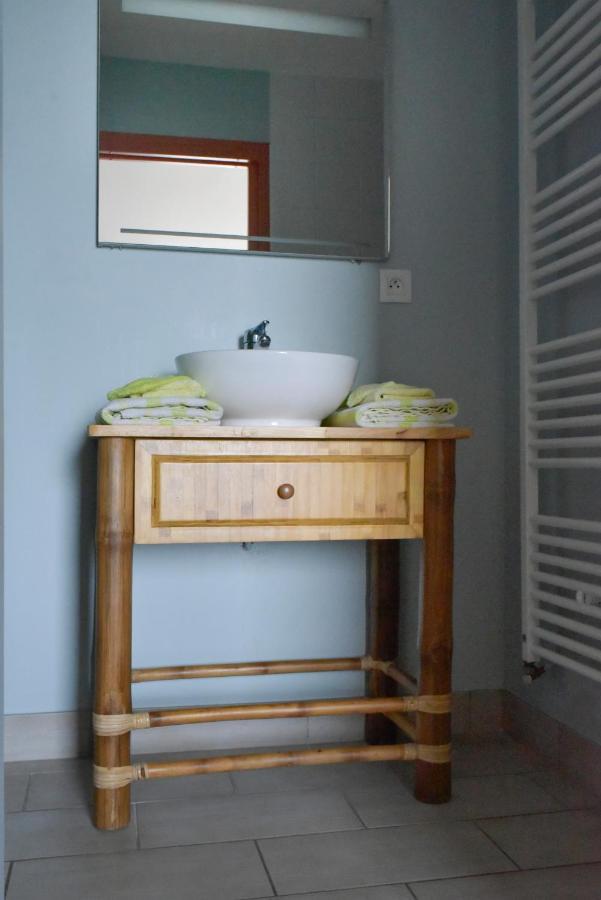Couette-café Domaine De Kerzuat 3*