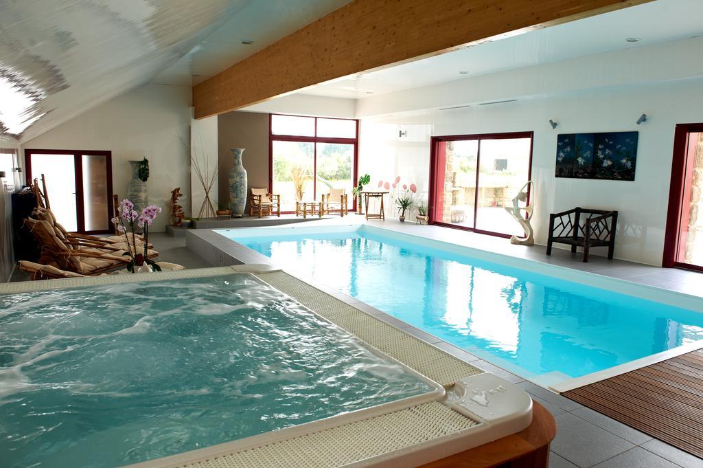 Domaine De Kerzuat 3*