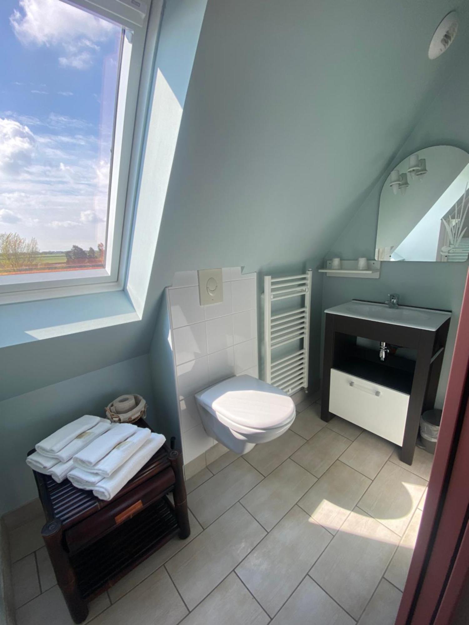 Domaine De Kerzuat 3*