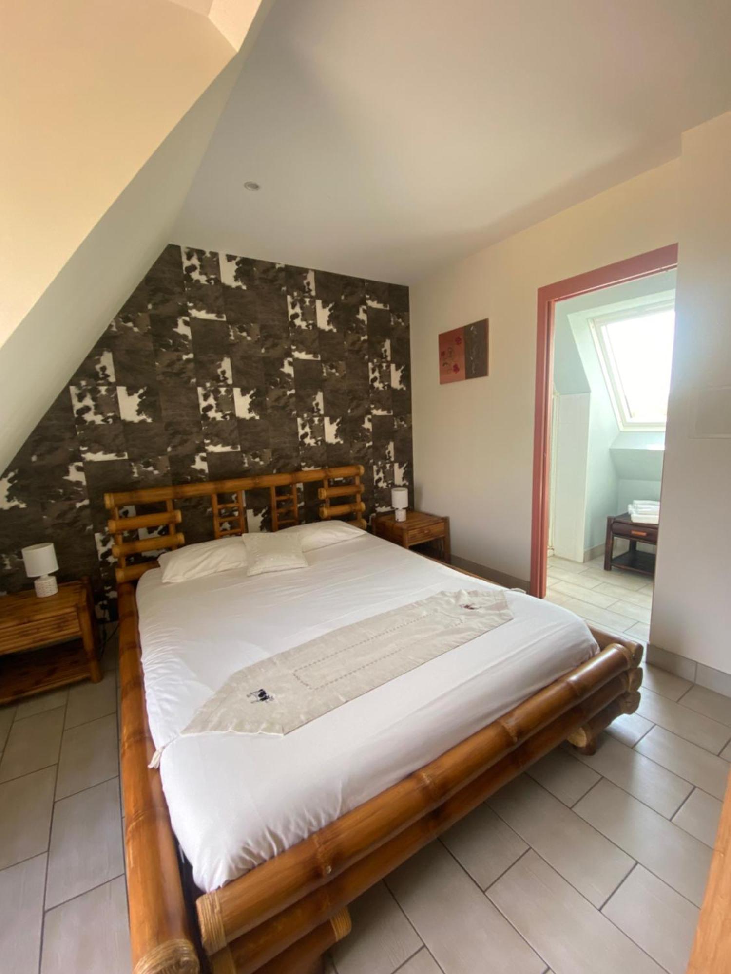 Domaine De Kerzuat 3* Plouarzel
