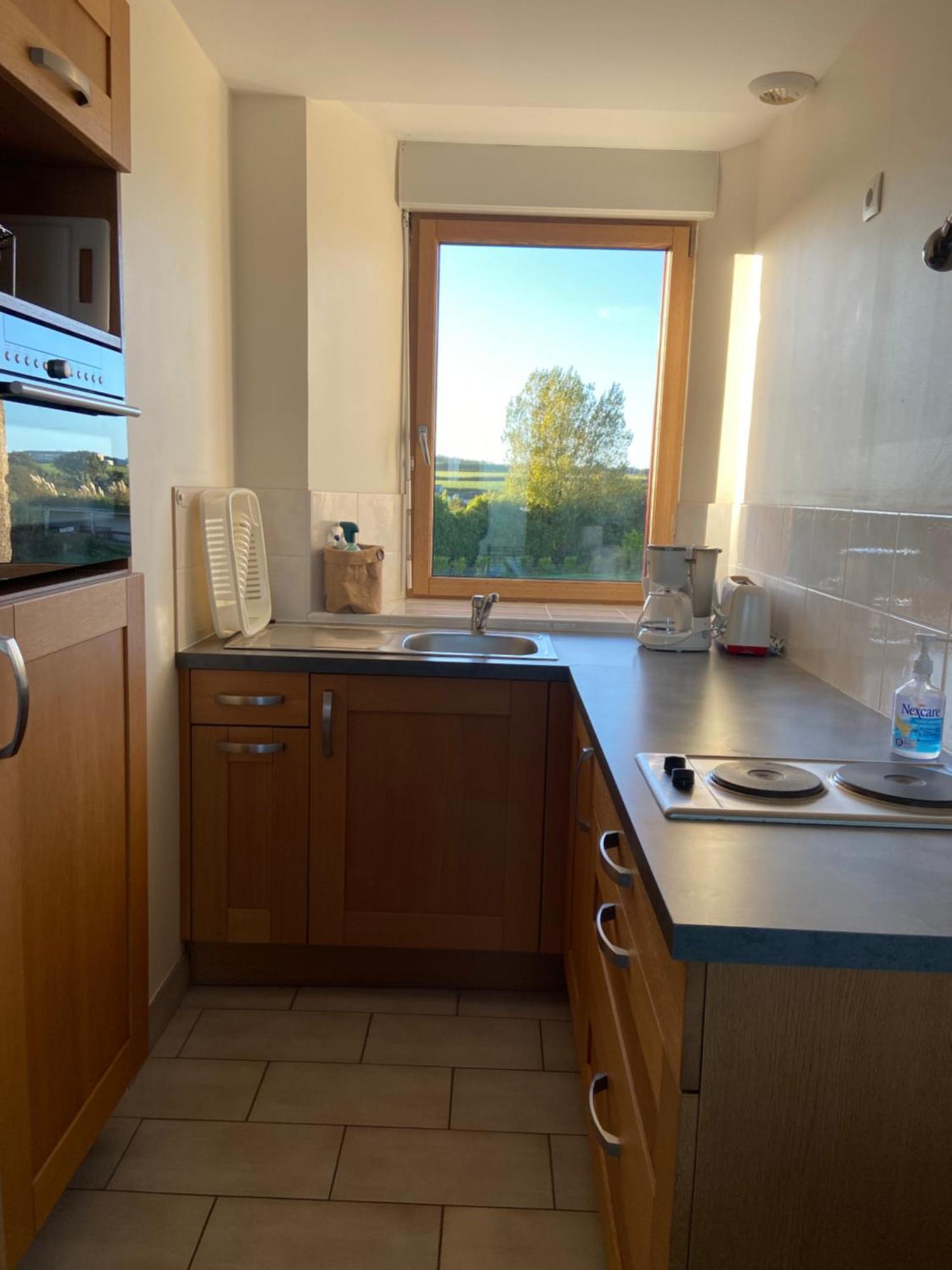 Domaine De Kerzuat 3* Plouarzel