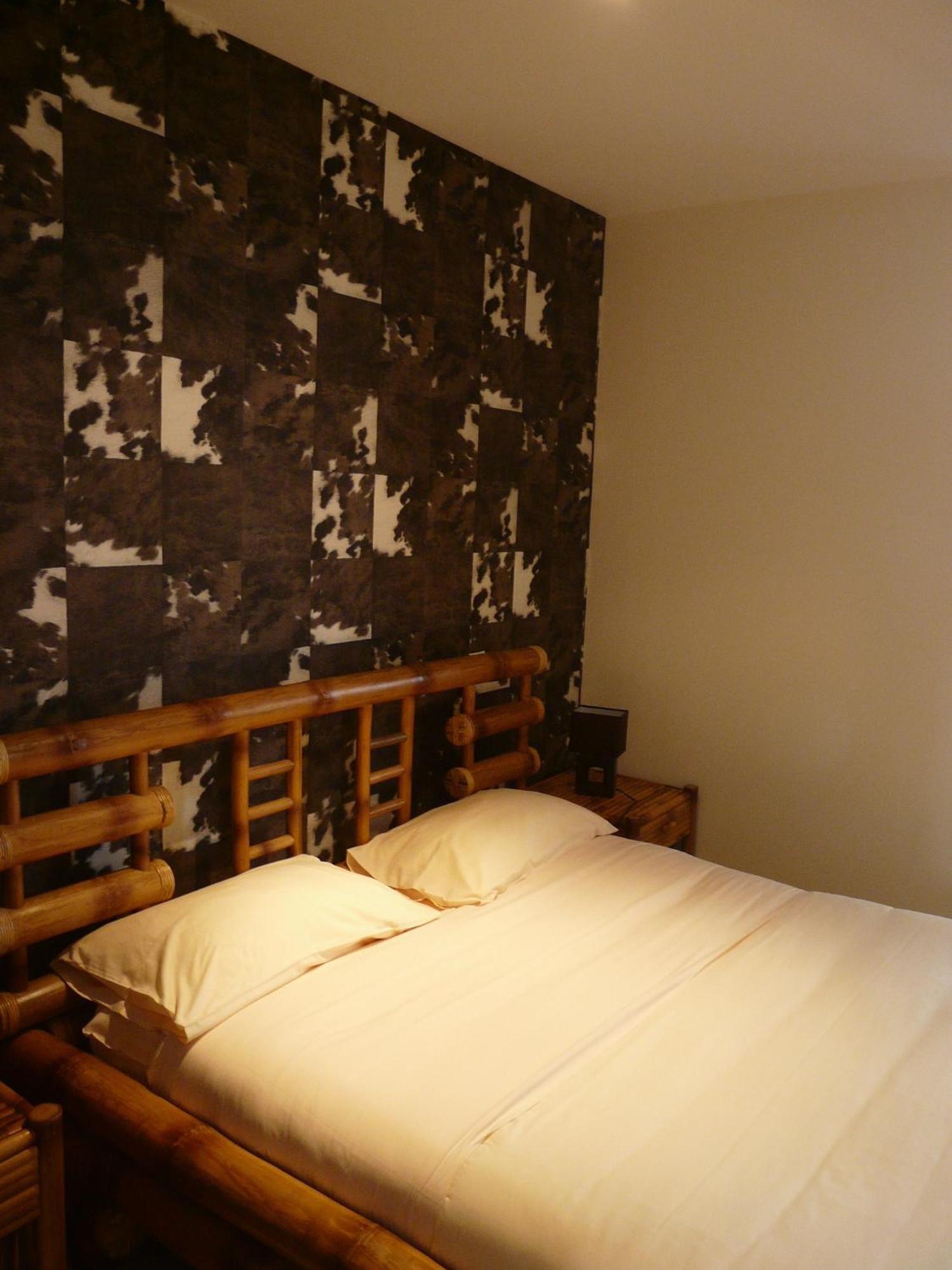 Domaine De Kerzuat 3* Plouarzel