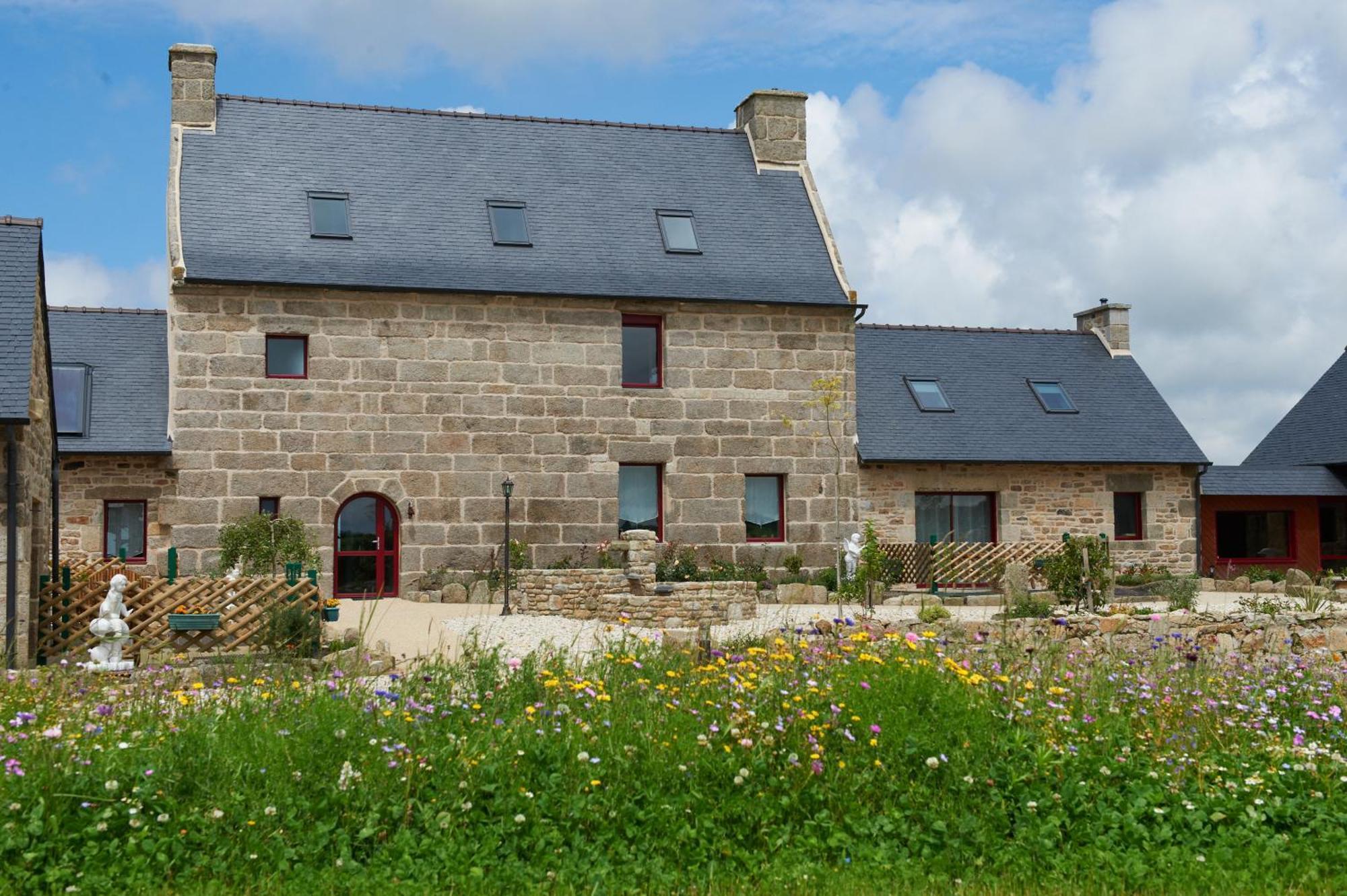 Domaine De Kerzuat 3*