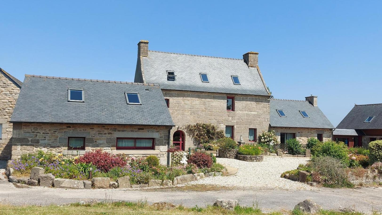 Domaine De Kerzuat