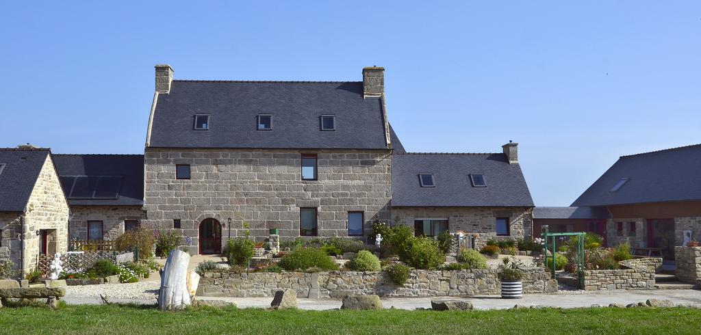 Domaine De Kerzuat Plouarzel
