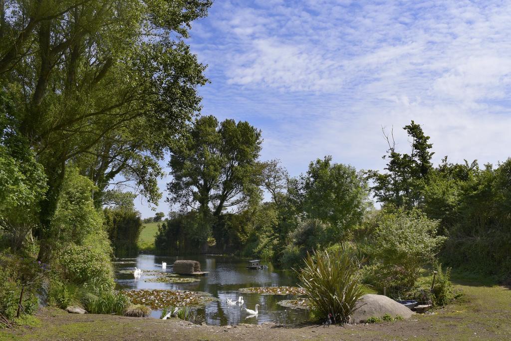 Domaine De Kerzuat