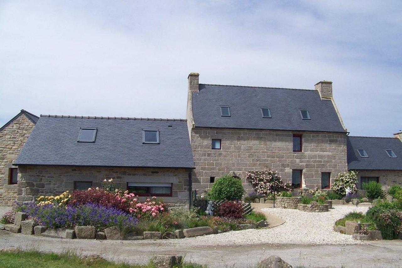 Domaine De Kerzuat Frühstückspension Plouarzel