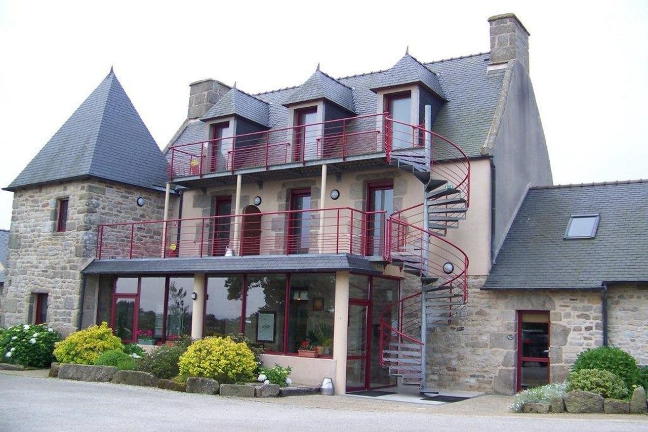 Domaine De Kerzuat Plouarzel