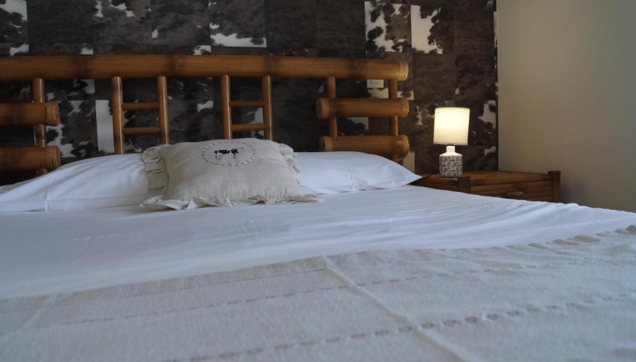 Bed and breakfast Domaine De Kerzuat