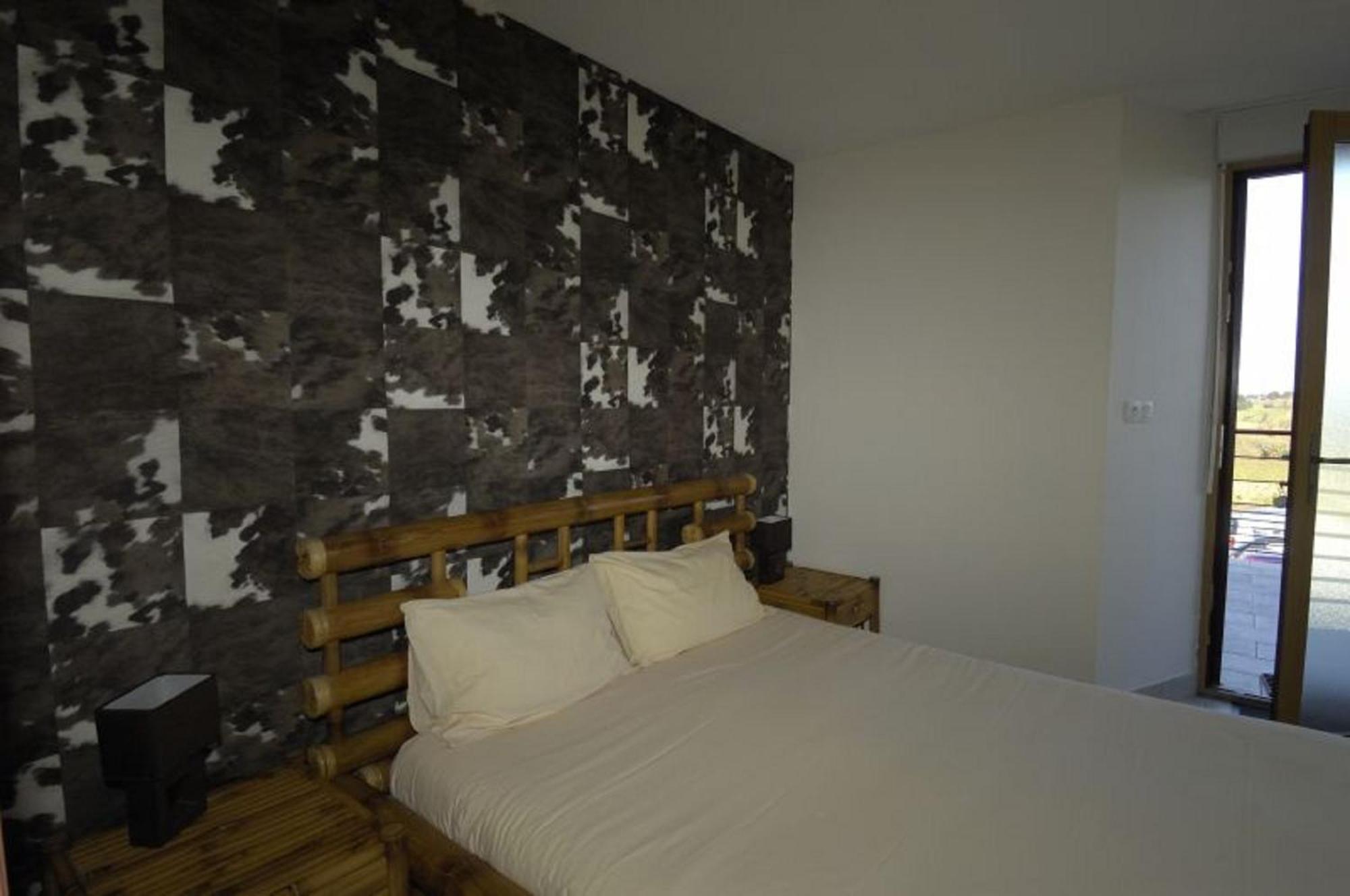 Domaine De Kerzuat Bed and breakfast 3*