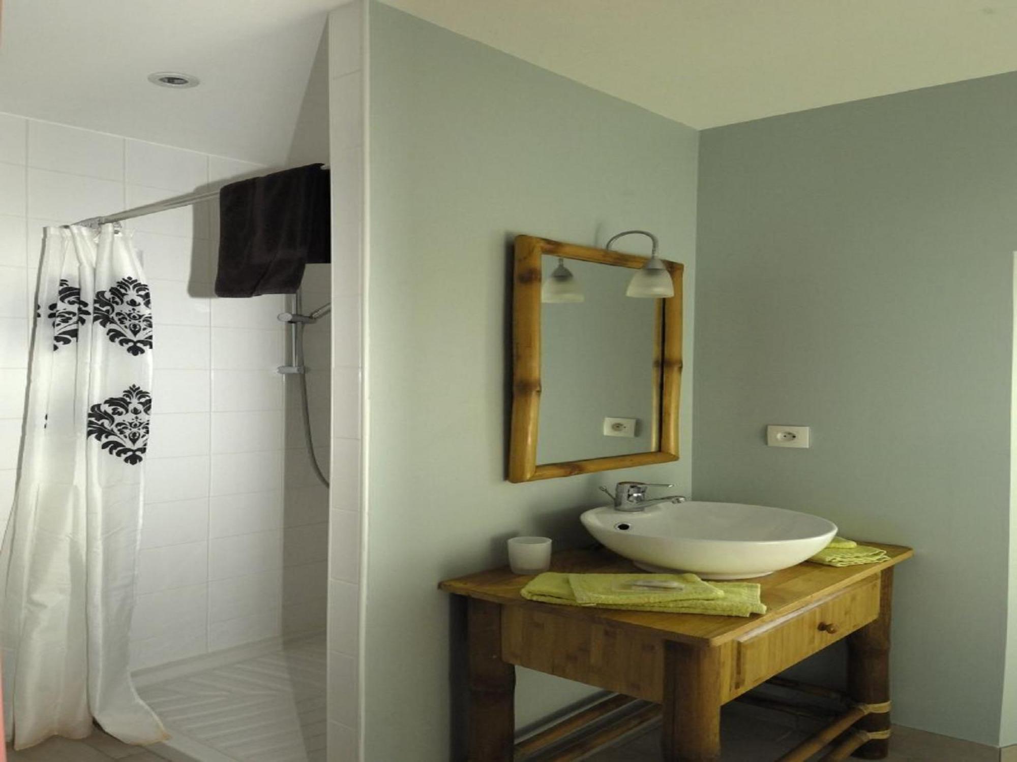 Bed and breakfast Domaine De Kerzuat